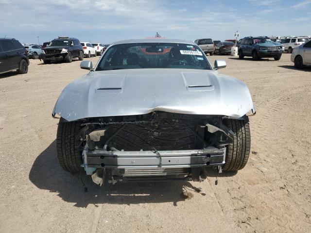 Photo 5 from auction – 2018 FORD MUSTANG with VIN 1FA6P8TH2J5137957