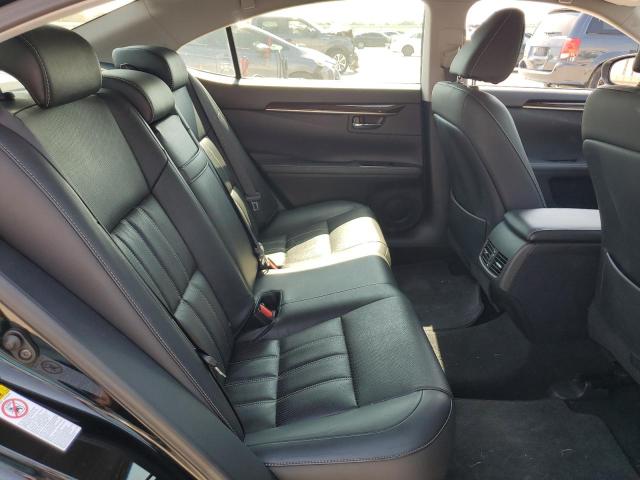 Photo 10 from auction – 2016 LEXUS ES 350 with VIN JTHBK1GG3G2232391
