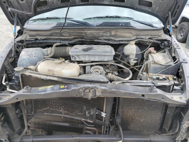 Photo 11 from auction – 2004 DODGE RAM 1500 S with VIN 1D7HA16N44J192098