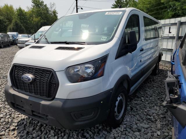 FORD TRANSIT T- 2023 with VIN 1FBAX2Y85PKB44264 - Photo from auction