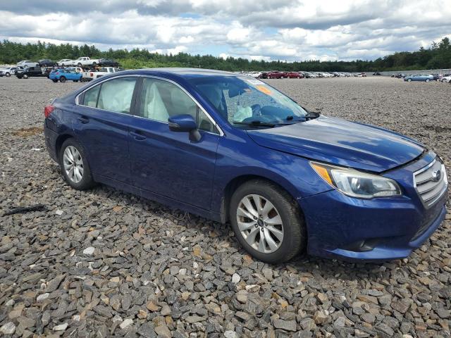 Photo 4 from auction – 2016 SUBARU LEGACY 2.5 with VIN 4S3BNAF62G3054260