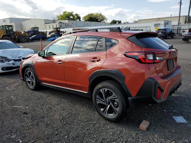 Photo 2 from auction – 2024 SUBARU CROSSTREK with VIN JF2GUADC9RH290395
