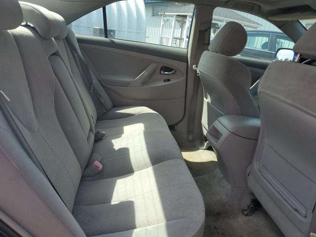Photo 10 from auction – 2007 TOYOTA CAMRY CE with VIN 4T1BE46K57U027106