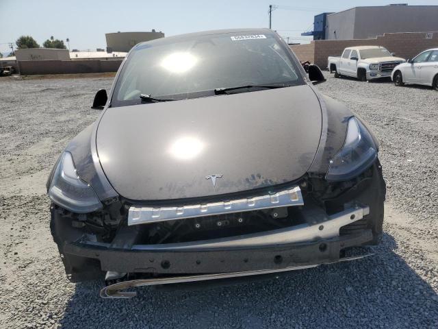 Photo 5 from auction – 2024 TESLA MODEL Y with VIN 7SAYGAEE7RF020806