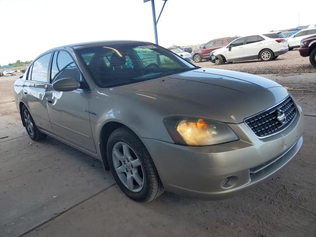 Photo 4 from auction – 2006 NISSAN ALTIMA S with VIN 1N4AL11D76N368129