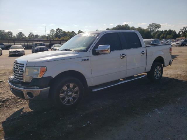 FORD F150 SUPER 2012 with VIN 1FTFW1CF1CFC06282 - Photo from auction