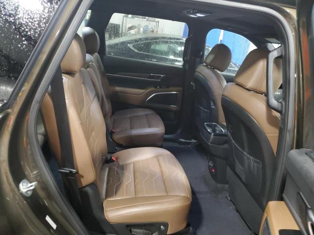 Photo 11 from auction – 2022 KIA TELLURIDE with VIN 5XYP5DHC3NG280648