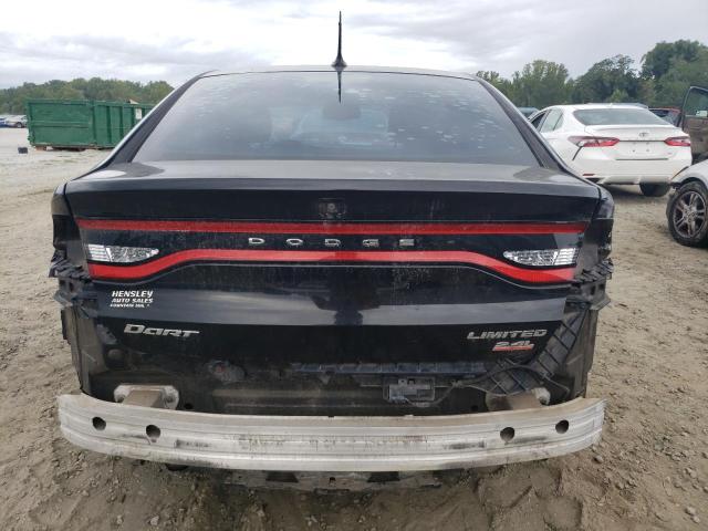 Photo 6 from auction – 2014 DODGE DART LIMIT with VIN 1C3CDFCB5ED779885