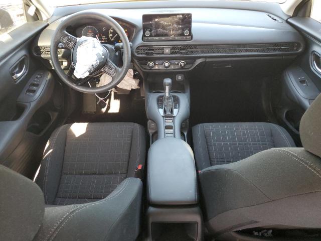 Photo 8 from auction – 2024 HONDA HRV with VIN 3CZRZ1H33RM720012