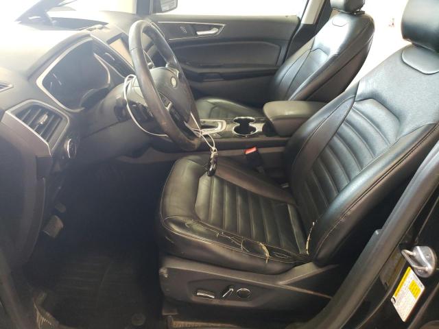 Photo 7 from auction – 2015 FORD EDGE with VIN 2FMTK4J85FBB05137
