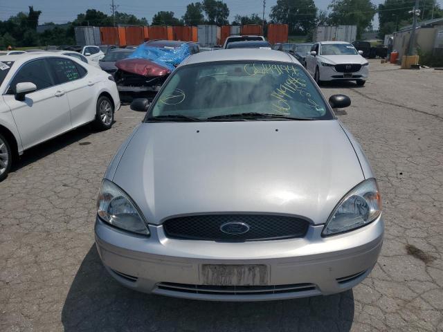 Photo 5 from auction – 2006 FORD TAURUS SE with VIN 1FAFP53UX6A245611