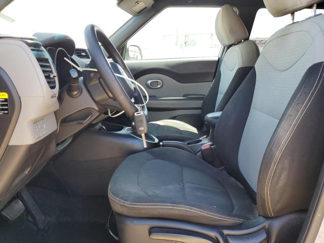 Снимка 7 от търг – 2014 KIA SOUL + с VIN KNDJP3A55E7745580