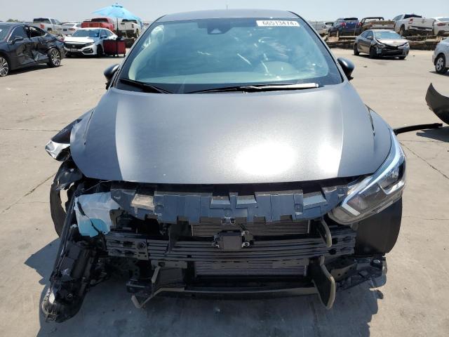 Photo 5 from auction – 2024 NISSAN VERSA S with VIN 3N1CN8DVXRL874426