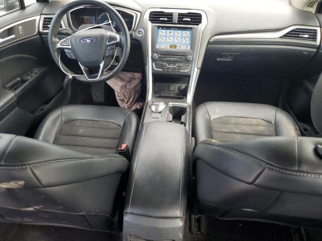Photo 8 from auction – 2017 FORD FUSION SE with VIN 3FA6P0HD1HR335542