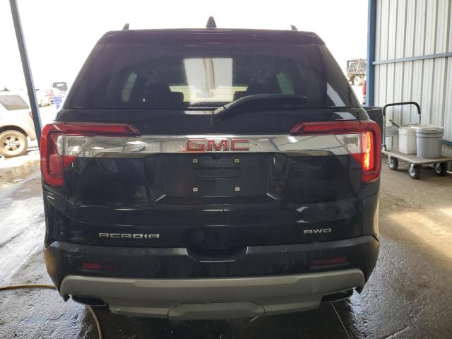 Photo 6 from auction – 2023 GMC ACADIA SLT with VIN 1GKKNUL4XPZ224578