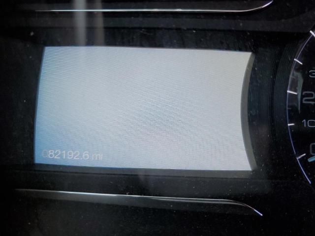 Photo 9 from auction – 2016 FORD FLEX LIMIT with VIN 2FMHK6DT4GBA07963
