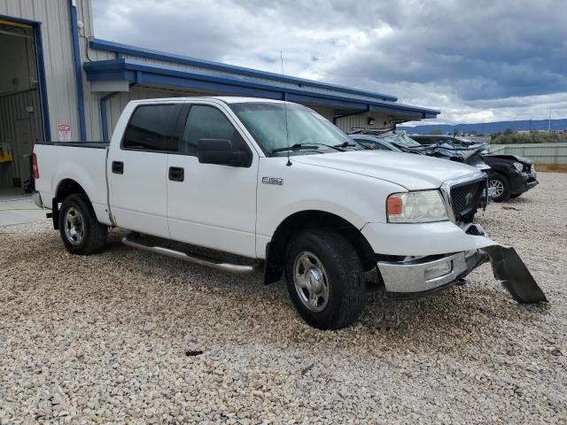 Photo 4 from auction – 2004 FORD F150 SUPER with VIN 1FTPW14524KD40026