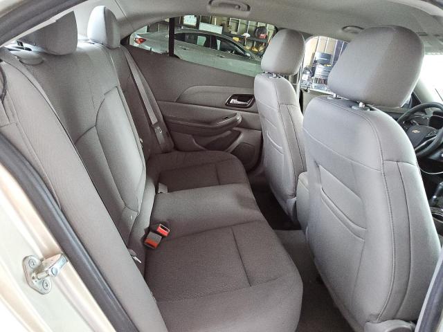 Photo 10 from auction – 2014 CHEVROLET MALIBU LS with VIN 1G11B5SL6EF277073