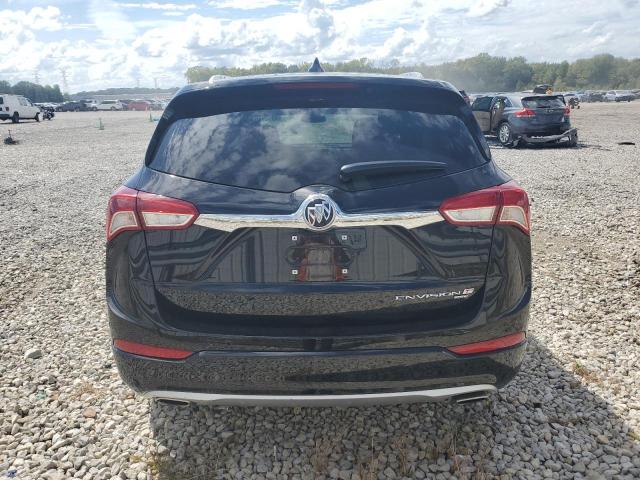 Photo 6 from auction – 2019 BUICK ENVISION P with VIN LRBFX4SX1KD042906