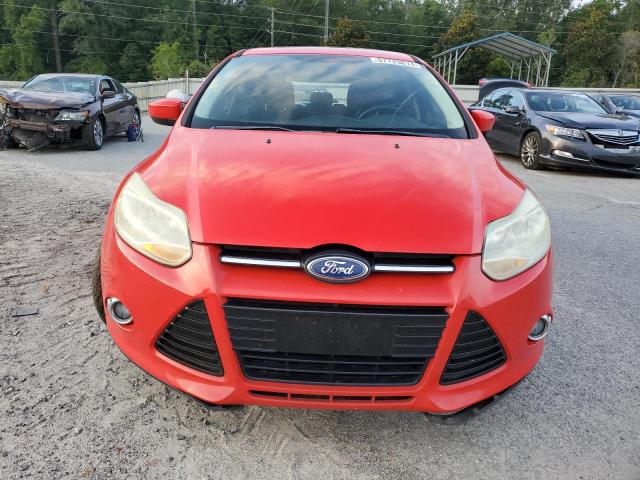 Photo 5 from auction – 2012 FORD FOCUS SE with VIN 1FAHP3K21CL231674