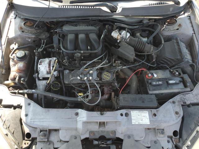 Photo 11 from auction – 2007 FORD TAURUS SE with VIN 1FAFP53U17A131014