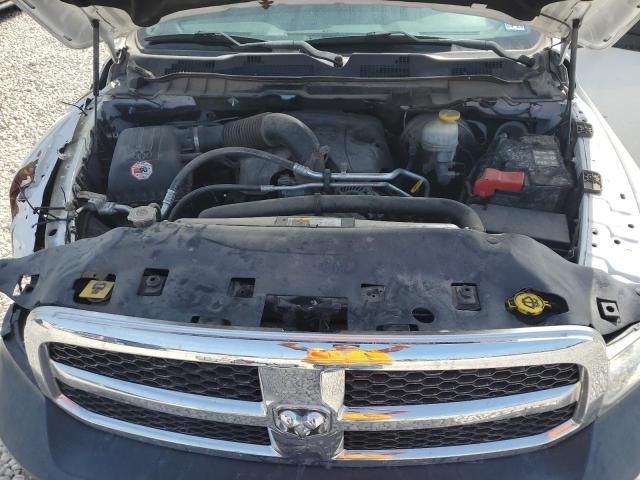 Photo 11 from auction – 2017 RAM 1500 ST with VIN 1C6RR7FT7HS746685