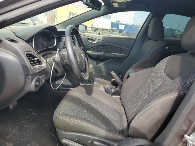 Photo 7 from auction – 2015 DODGE DART SXT with VIN 1C3CDFBB6FD119714