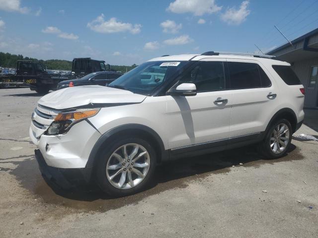 Фото 1 с аукциона – 2012 FORD EXPLORER L с VIN 1FMHK7F89CGA63320
