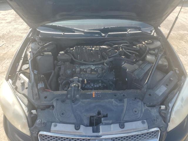 Photo 11 from auction – 2013 CHEVROLET IMPALA LS with VIN 2G1WF5E35D1260440