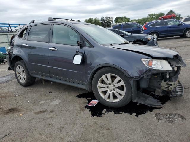 Photo 4 from auction – 2010 SUBARU TRIBECA PR with VIN 4S4WX9FDXA4401968