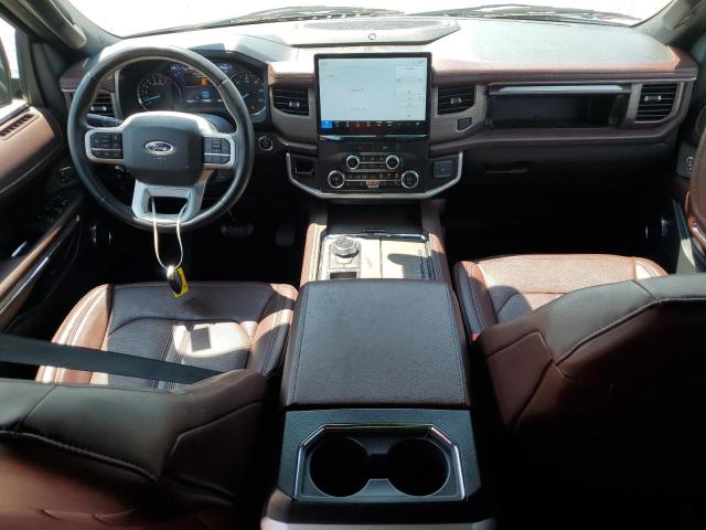 Photo 8 from auction – 2022 FORD EXPEDITION with VIN 1FMJK1KT0NEA29189