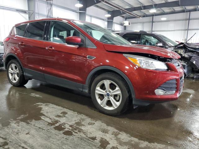 Photo 4 from auction – 2016 FORD ESCAPE SE with VIN 1FMCU0G77GUA20782