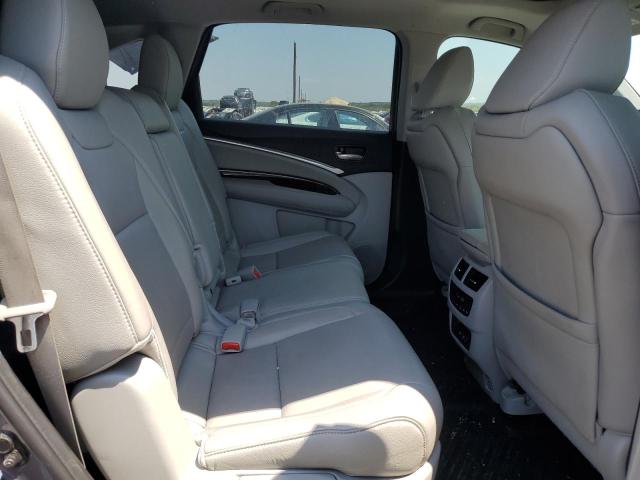 Photo 11 from auction – 2018 ACURA MDX with VIN 5J8YD3H31JL007743