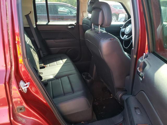 Photo 10 from auction – 2016 JEEP PATRIOT LA with VIN 1C4NJPFA8GD748851