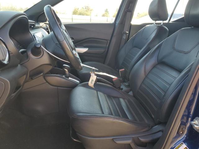Photo 7 from auction – 2020 NISSAN KICKS SR with VIN 3N1CP5DV3LL519775