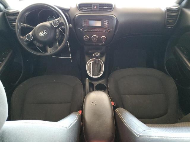 Photo 8 from auction – 2014 KIA SOUL + with VIN KNDJP3A53E7059814