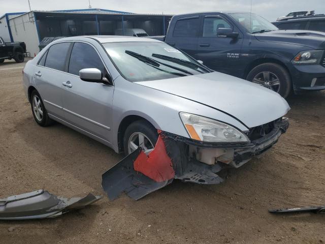 Photo 4 from auction – 2004 HONDA ACCORD EX with VIN 1HGCM56894A090035