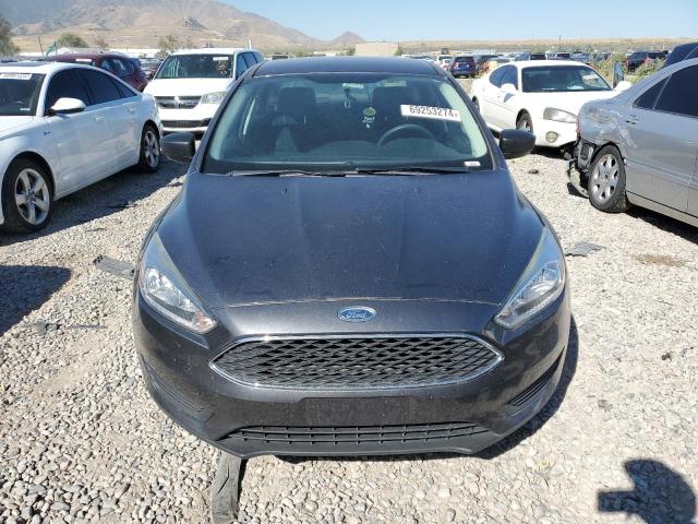Photo 5 from auction – 2018 FORD FOCUS S with VIN 1FADP3E21JL313816