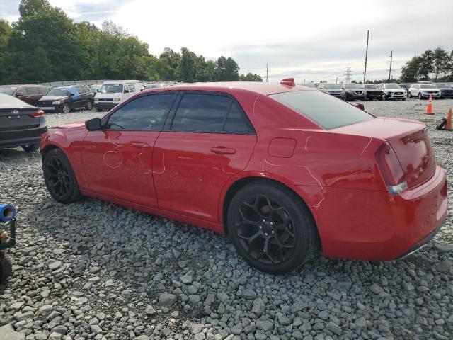 Photo 2 from auction – 2015 CHRYSLER 300 S with VIN 2C3CCABG5FH872512