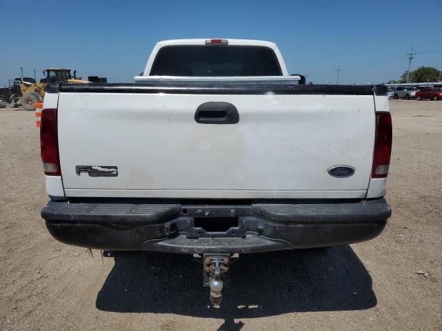 Photo 6 from auction – 2002 FORD F250 SUPER with VIN 1FTNF21F12EB70490