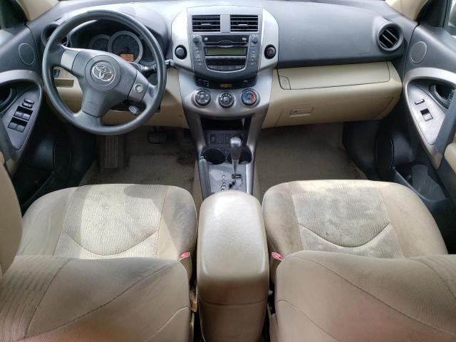 Photo 8 from auction – 2010 TOYOTA RAV4 with VIN JTMZF4DV4A5026513