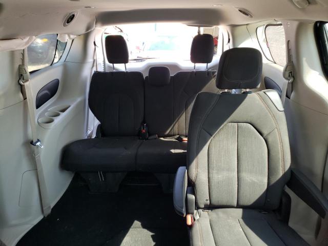 Photo 10 from auction – 2019 CHRYSLER PACIFICA T with VIN 2C4RC1DG4KR573813