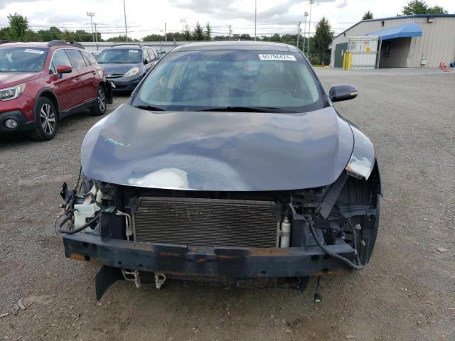 Photo 5 from auction – 2010 NISSAN MAXIMA S with VIN 1N4AA5AP3AC806883