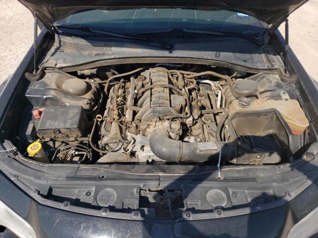Photo 11 from auction – 2017 CHRYSLER 300C PLATI with VIN 2C3CCAPT1HH512050