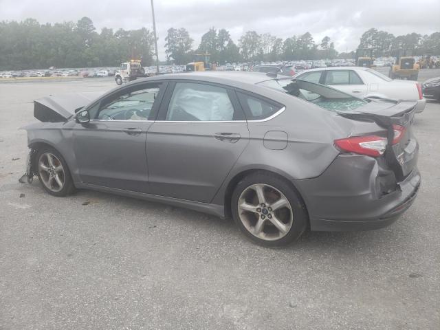 Photo 2 from auction – 2014 FORD FUSION SE with VIN 1FA6P0H76E5357349