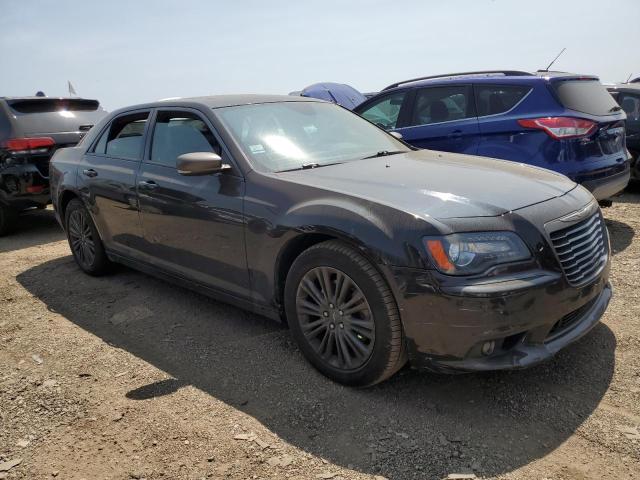 Photo 4 from auction – 2014 CHRYSLER 300C VARVA with VIN 2C3CCAJG4EH240438