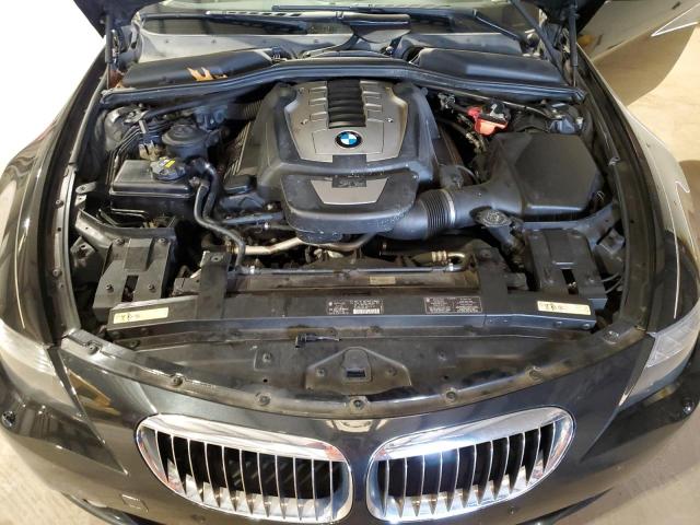 Photo 11 from auction – 2007 BMW 650 I with VIN WBAEK135X7CN82000