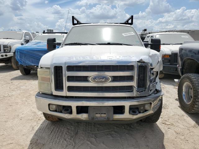 Photo 5 from auction – 2010 FORD F350 SUPER with VIN 1FTWW3A59AEB14197