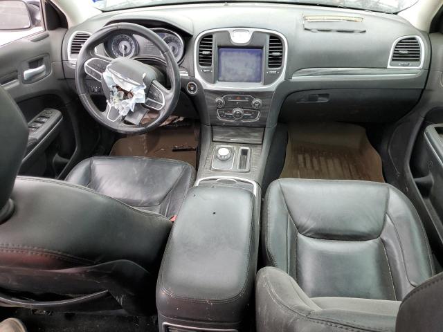 Photo 8 from auction – 2019 CHRYSLER 300 TOURIN with VIN 2C3CCAAG5KH542591