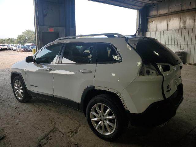 Photo 2 from auction – 2015 JEEP CHEROKEE L with VIN 1C4PJMDS7FW759006